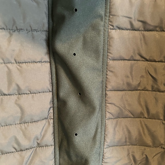 Hyperthreads Puffer Coat - NWT - Picture 8 of 10